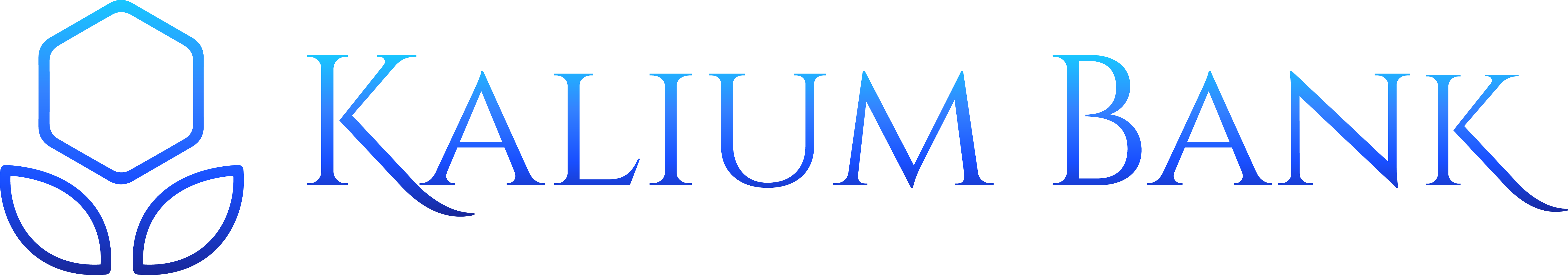 Kalium Bank Logo